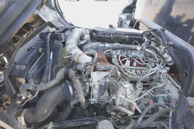 2020 HINO 195 (21ft Stakebed with Lift Gate) - 23060250 - 38