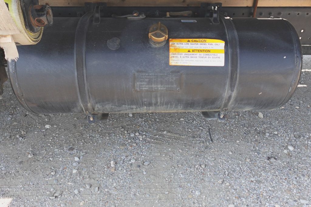 2020 HINO 195 (21ft Stakebed with Lift Gate) - 23060250 - 46