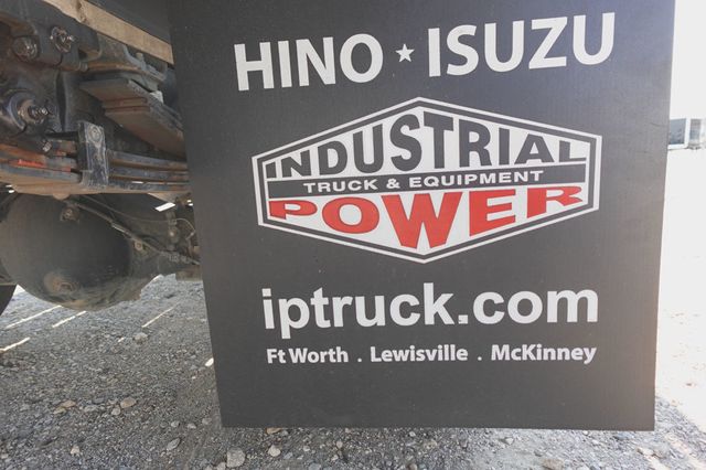 2020 HINO 195 (21ft Stakebed with Lift Gate) - 23062622 - 14
