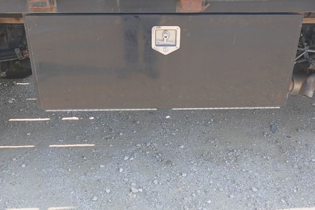 2020 HINO 195 (21ft Stakebed with Lift Gate) - 23062622 - 16