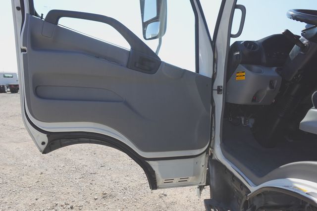 2020 HINO 195 (21ft Stakebed with Lift Gate) - 23062622 - 18
