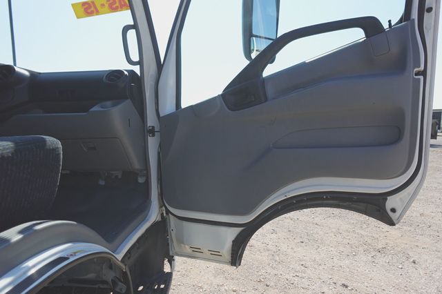 2020 HINO 195 (21ft Stakebed with Lift Gate) - 23062622 - 20