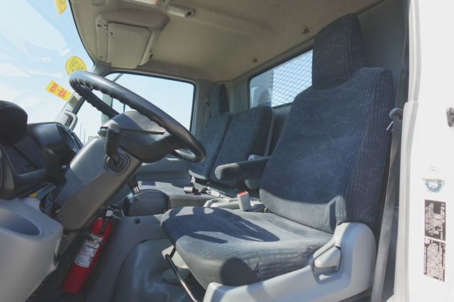 2020 HINO 195 (21ft Stakebed with Lift Gate) - 23062622 - 23