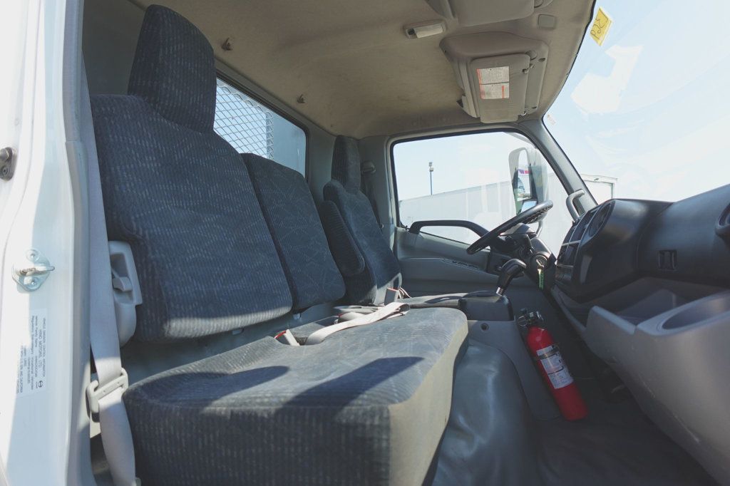 2020 HINO 195 (21ft Stakebed with Lift Gate) - 23062622 - 26