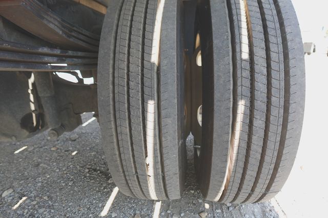 2020 HINO 195 (21ft Stakebed with Lift Gate) - 23062622 - 43