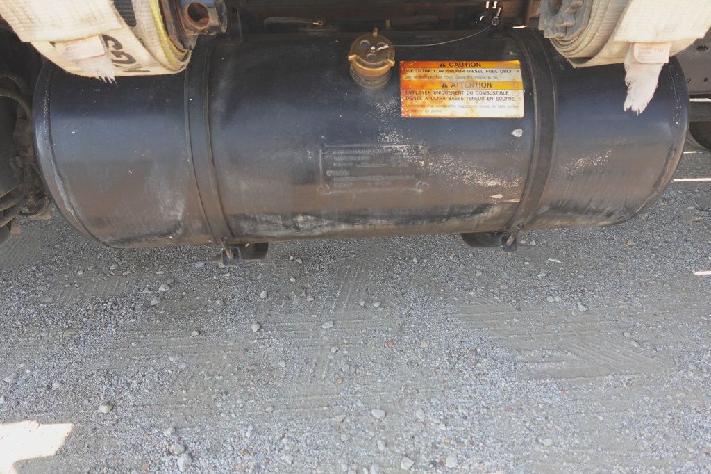 2020 HINO 195 (21ft Stakebed with Lift Gate) - 23062622 - 47
