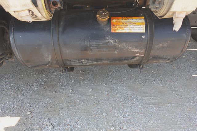 2020 HINO 195 (21ft Stakebed with Lift Gate) - 23062622 - 47
