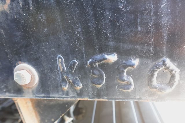 2020 HINO 195 (21ft Stakebed with Lift Gate) - 23062622 - 50