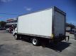 2020 HINO 195 w/ 16ft Box Truck Dry Cargo Truck & Aluminum Liftgate - 23040996 - 11
