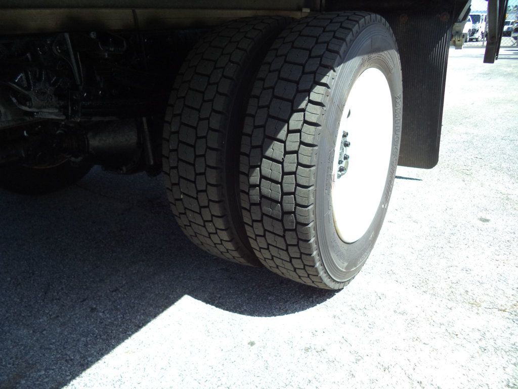 2020 HINO 195 w/ 16ft Box Truck Dry Cargo Truck & Aluminum Liftgate - 23040996 - 14