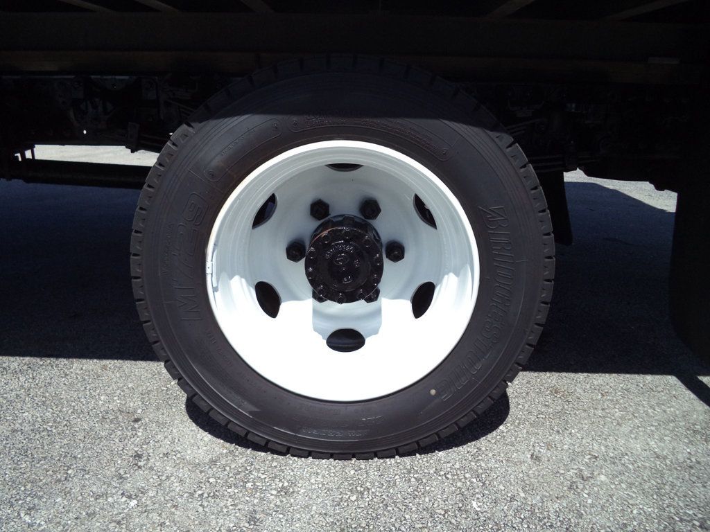 2020 HINO 195 w/ 16ft Box Truck Dry Cargo Truck & Aluminum Liftgate - 23040996 - 15