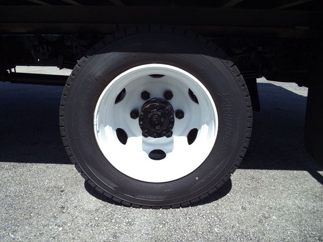 2020 HINO 195 w/ 16ft Box Truck Dry Cargo Truck & Aluminum Liftgate - 23040996 - 15