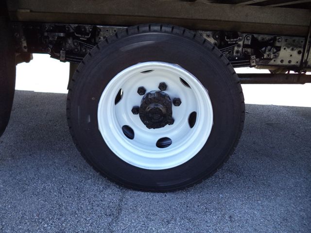 2020 HINO 195 w/ 16ft Box Truck Dry Cargo Truck & Aluminum Liftgate - 23040996 - 16