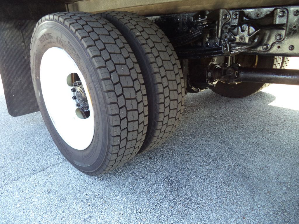2020 HINO 195 w/ 16ft Box Truck Dry Cargo Truck & Aluminum Liftgate - 23040996 - 17