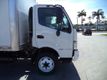 2020 HINO 195 w/ 16ft Box Truck Dry Cargo Truck & Aluminum Liftgate - 23040996 - 19