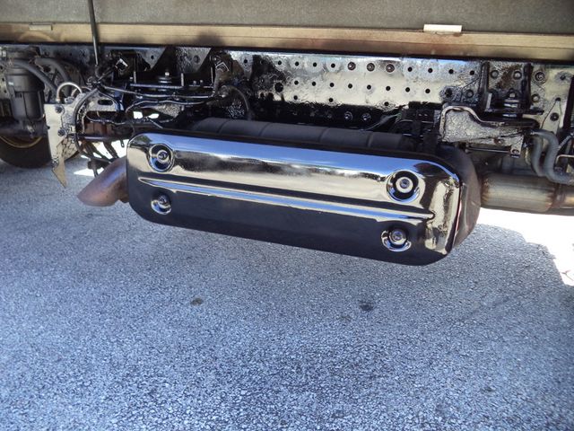 2020 HINO 195 w/ 16ft Box Truck Dry Cargo Truck & Aluminum Liftgate - 23040996 - 20