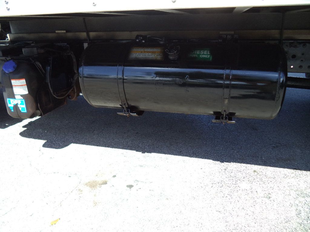 2020 HINO 195 w/ 16ft Box Truck Dry Cargo Truck & Aluminum Liftgate - 23040996 - 21