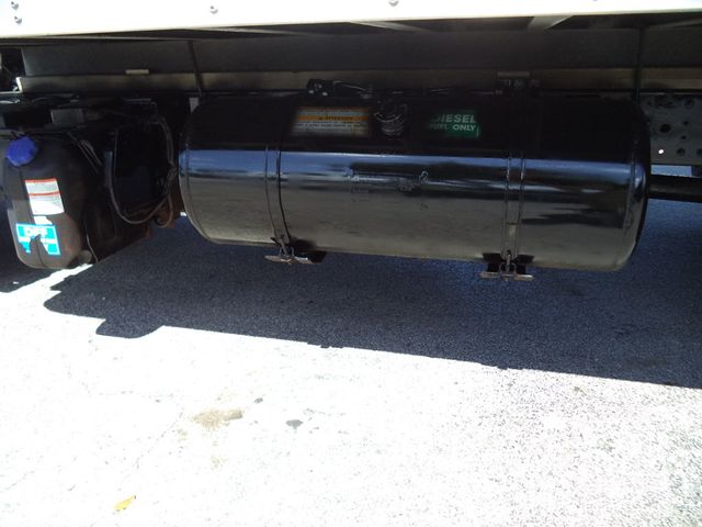 2020 HINO 195 w/ 16ft Box Truck Dry Cargo Truck & Aluminum Liftgate - 23040996 - 21