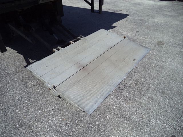 2020 HINO 195 w/ 16ft Box Truck Dry Cargo Truck & Aluminum Liftgate - 23040996 - 26