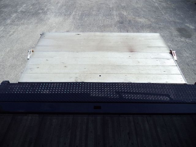 2020 HINO 195 w/ 16ft Box Truck Dry Cargo Truck & Aluminum Liftgate - 23040996 - 28