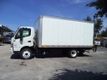 2020 HINO 195 w/ 16ft Box Truck Dry Cargo Truck & Aluminum Liftgate - 23040996 - 3