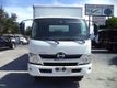 2020 HINO 195 w/ 16ft Box Truck Dry Cargo Truck & Aluminum Liftgate - 23040996 - 4