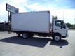 2020 HINO 195 w/ 16ft Box Truck Dry Cargo Truck & Aluminum Liftgate - 23040996 - 6