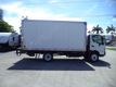 2020 HINO 195 w/ 16ft Box Truck Dry Cargo Truck & Aluminum Liftgate - 23040996 - 7
