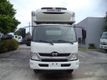 2020 HINO 195 w/ 16ft Refrigerated Box Truck Thermo King T580R - 23037044 - 10