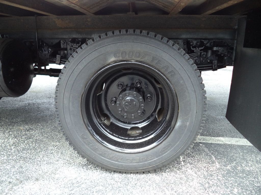 2020 HINO 195 w/ 16ft Refrigerated Box Truck Thermo King T580R - 23037044 - 13