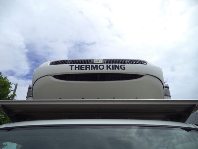 2020 HINO 195 w/ 16ft Refrigerated Box Truck Thermo King T580R - 23037044 - 18