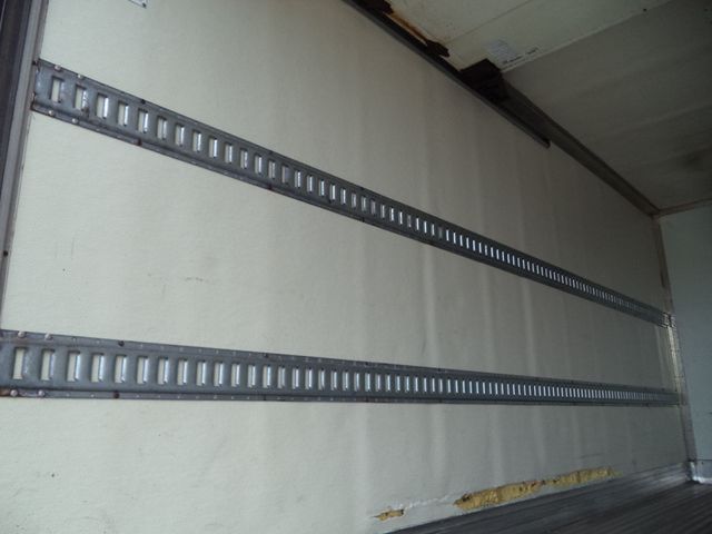 2020 HINO 195 w/ 16ft Refrigerated Box Truck Thermo King T580R - 23037044 - 25