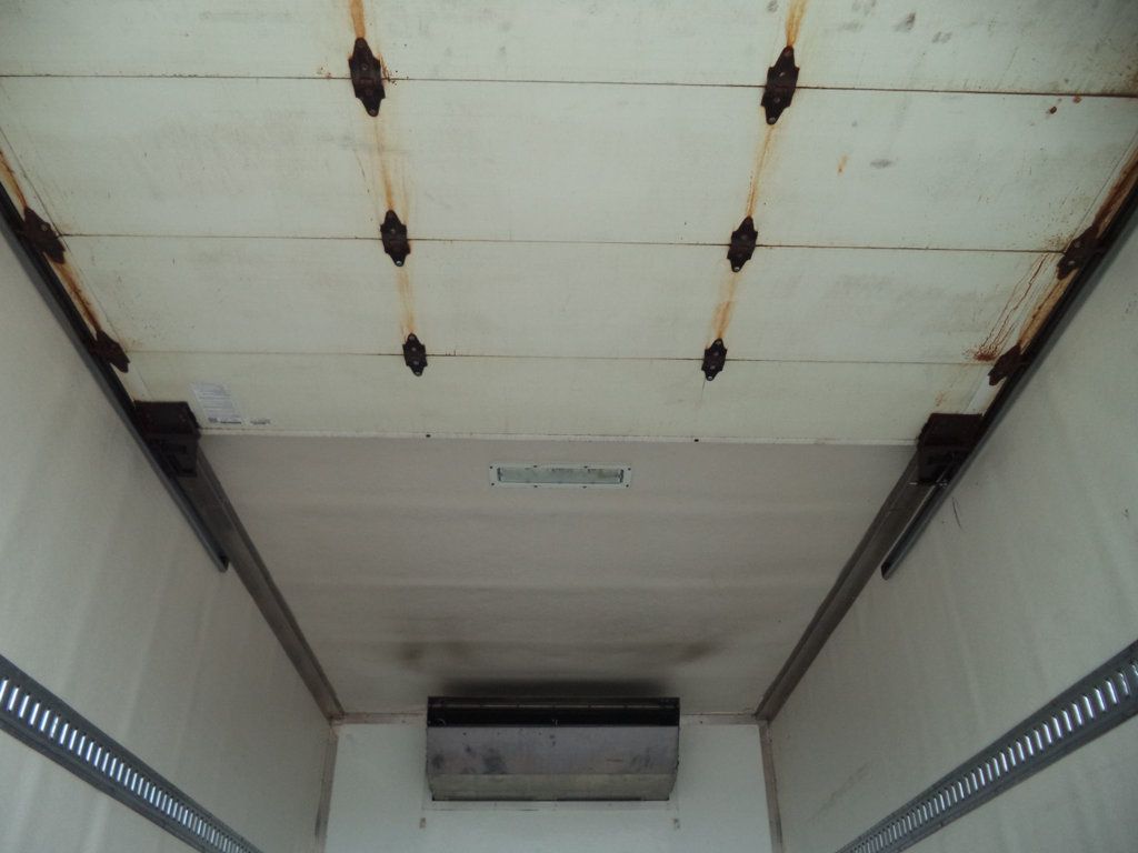 2020 HINO 195 w/ 16ft Refrigerated Box Truck Thermo King T580R - 23037044 - 26