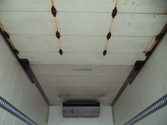 2020 HINO 195 w/ 16ft Refrigerated Box Truck Thermo King T580R - 23037044 - 26