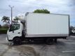 2020 HINO 195 w/ 16ft Refrigerated Box Truck Thermo King T580R - 23037044 - 3