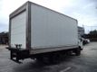 2020 HINO 195 w/ 16ft Refrigerated Box Truck Thermo King T580R - 23037044 - 8