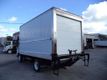 2020 HINO 195 w/ 16ft Refrigerated Box Truck Thermo King T680 & Liftg - 22960198 - 10