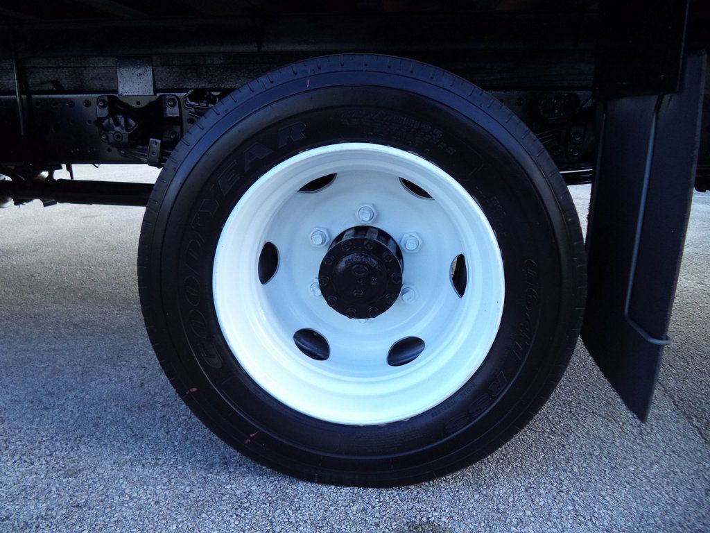 2020 HINO 195 w/ 16ft Refrigerated Box Truck Thermo King T680 & Liftg - 22960198 - 18