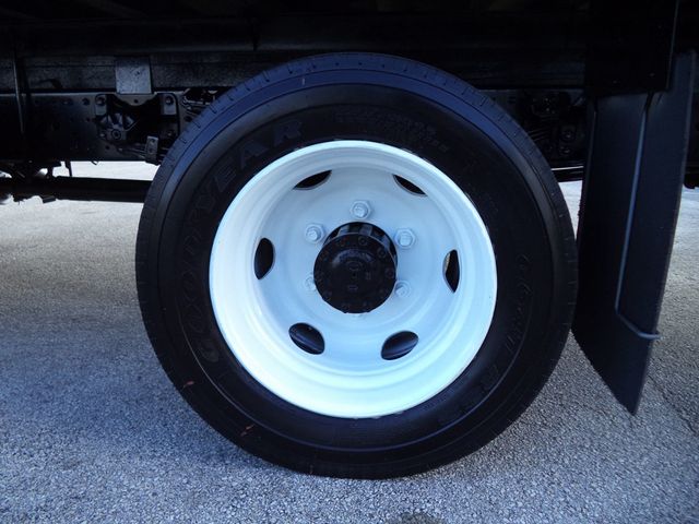 2020 HINO 195 w/ 16ft Refrigerated Box Truck Thermo King T680 & Liftg - 22960198 - 18