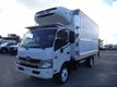 2020 HINO 195 w/ 16ft Refrigerated Box Truck Thermo King T680 & Liftg - 22960198 - 1