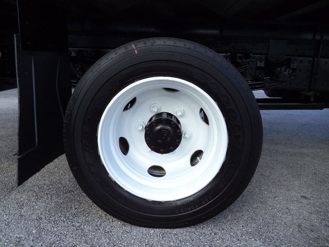 2020 HINO 195 w/ 16ft Refrigerated Box Truck Thermo King T680 & Liftg - 22960198 - 19