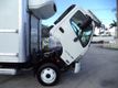 2020 HINO 195 w/ 16ft Refrigerated Box Truck Thermo King T680 & Liftg - 22960198 - 23