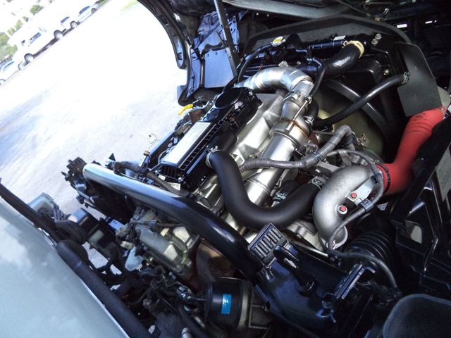 2020 HINO 195 w/ 16ft Refrigerated Box Truck Thermo King T680 & Liftg - 22960198 - 25