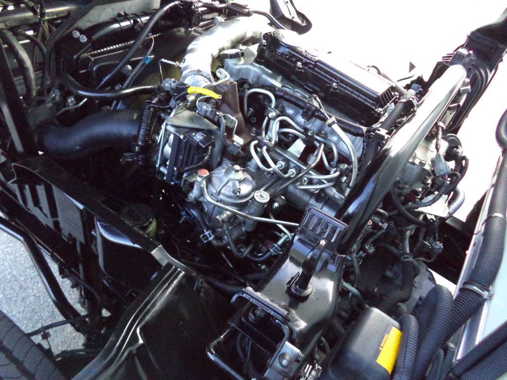 2020 HINO 195 w/ 16ft Refrigerated Box Truck Thermo King T680 & Liftg - 22960198 - 26