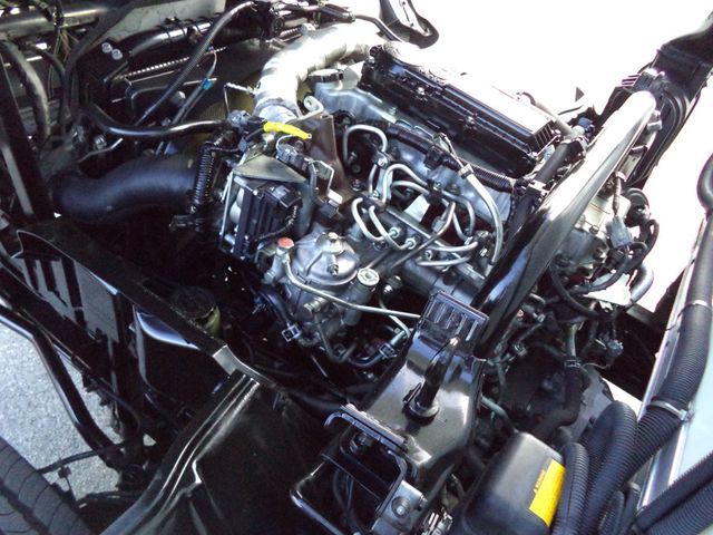 2020 HINO 195 w/ 16ft Refrigerated Box Truck Thermo King T680 & Liftg - 22960198 - 26