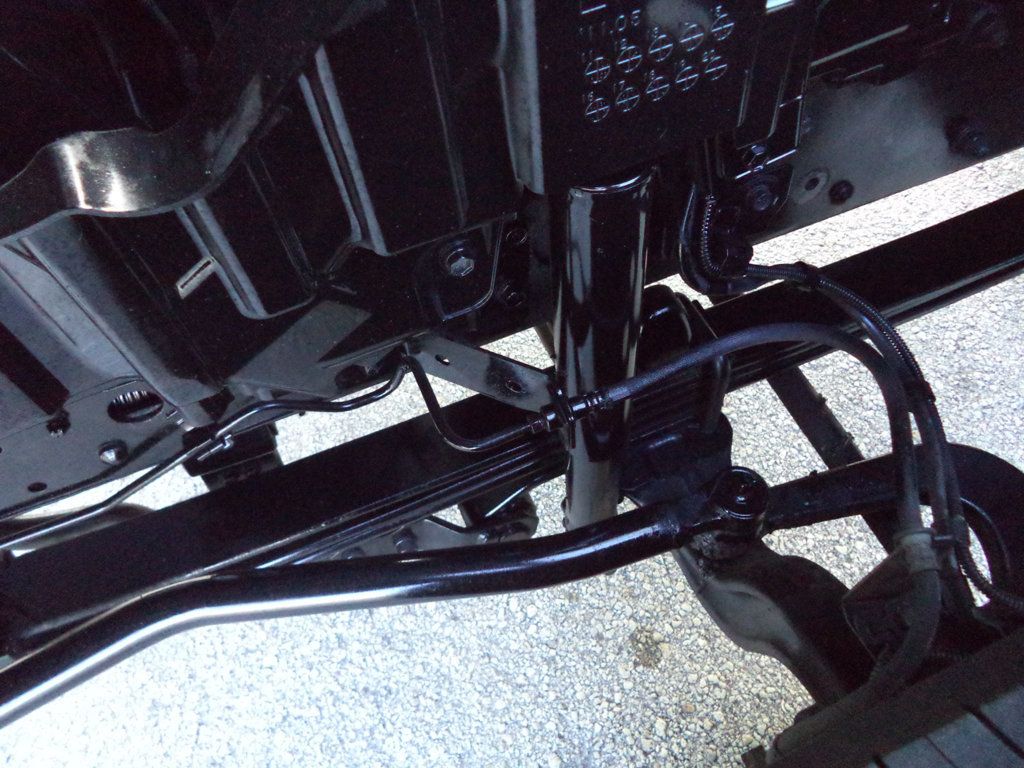 2020 HINO 195 w/ 16ft Refrigerated Box Truck Thermo King T680 & Liftg - 22960198 - 27