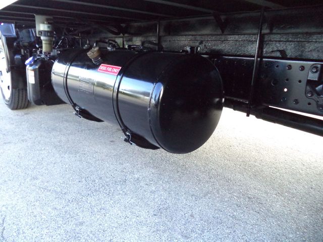 2020 HINO 195 w/ 16ft Refrigerated Box Truck Thermo King T680 & Liftg - 22960198 - 29