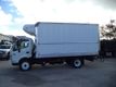 2020 HINO 195 w/ 16ft Refrigerated Box Truck Thermo King T680 & Liftg - 22960198 - 3