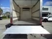 2020 HINO 195 w/ 16ft Refrigerated Box Truck Thermo King T680 & Liftg - 22960198 - 40