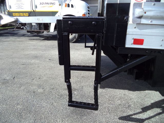 2020 HINO 195 w/ 16ft Refrigerated Box Truck Thermo King T680 & Liftg - 22960198 - 41